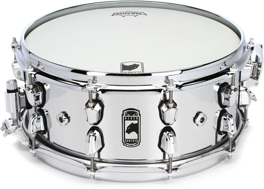 Mapex Black Panther Cyrus 14 Inch x 6 Inch Snare Drum l Model BPNST4601CN
