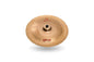 Ufip FX-16DCH FX Series 16 Inch Dark China Cymbal l B20 Alloy Bronze l Hand-Crafted in Italy Since 1931 utilizing our Exclusive Rotocasting Process