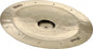 Stagg SENSA Series 14 Inch China Sizzle Cymbal l B20 Bronze Alloy l 80% - 20% Tin l Model SEN-CH14B ZZ