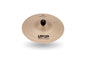 Ufip FX-08TSM FX Series 8 Inch Medium Traditional Splash Cymbal l B20 Bronze Alloy l Hand-Crafted in Italy Since 1931 utilizing our Exclusive Rotocasting Process