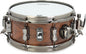 Mapex Black Panther Goblin 12 Inch x 5.5 Inch Snare Drum l High Gloss Natural Walnut Finish l Model BPNWN2550LXN
