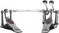 Pearl P2052B Eliminator: Redline Double Bass Drum Pedal, Belt Drive