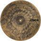 Sabian Stratus 19 Inch Dry Crash Cymbal l B20 Bronze Alloy l 80% Copper - 20% Tin l Made in Canada l Model SD1906