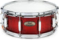 Pearl Session Studio Select Snare Drum - 14 Inches X 5.5 Inches Antique Crimson Burst