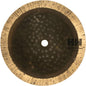 Sabian HH 7 Inch Radia Cup Chime l B20 Bronze Alloy l 80% Copper - 20% Tin l Made in Canada l Model 10759R