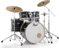 Pearl Export 5 Piece Drum Set Metallic Amethyst Twist with Hardware (Cymbals Sold Separately) (EXX725SN/C779)