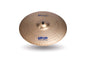 Ufip BI-20 Bionic Series 20 Inch Crash Cymbal l B20 Bronze Alloy l Hand-Crafted in Italy Since 1931 utilizing our Exclusive Rotocasting Process I Designed for Rock, Hard Rock, Heavy Metal & Fusion