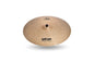 Ufip EST-20R Est. 1931 Series 20 Inch Ride Cymbal l B20 Bronze Alloy l Hand-Crafted in Italy Since 1931 utilizing our Exclusive Rotocasting Process l Designed for Jazz, Big Band, Funk & Pop