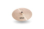 Ufip CS-18FC Class Series 18 Inch Fast Crash Cymbal l B20 Bronze Alloy l Hand-Crafted in Italy Since 1931 utilizing our Exclusive Rotocasting Process