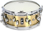 Mapex Black Panther Metallion 14 Inch x 5.5 Inch Snare Drum l Model BPNBR4551CN