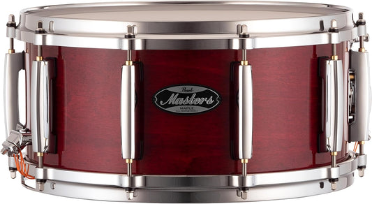 Pearl Masters Maple 14"X6.5 Snare