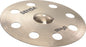 Stagg SENSA Series 18 Inch ORBIS Crash Cymbal l B20 Bronze Alloy l 80% - 20% Tin l Model SEN-CM18O