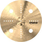 Sabian Stratus 20 Inch Zero Crash Cymbal l B20 Bronze Alloy l 80% Copper - 20% Tin l Made in Canada l Model S20ZE