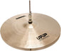 Ufip OM-15HH Omnia Series 15 Inch Hi Hat Cymbals l B20 Bronze Alloy l Hand-Crafted in Italy Since 1931 utilizing our Exclusive Rotocasting Process l Designed for Pop, Rock, Fusion & Rhythm & Blues