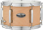 Pearl MUS1270M224 Modern Utility 12"x7" Maple Snare Drum, Matte Natural