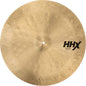 Sabian HHX 20 Inch Zen China Cymbal l B20 Bronze Alloy l 80% Copper - 20% Tin l Made in Canada l Model 12016XNZ