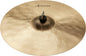 Sabian Artisan 17 Inch Crash Cymbal l B20 Bronze Alloy l 80% Copper - 20% Tin l Made in Canada l Model A1706