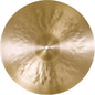 Sabian HHX 18 Inch Anthology Low Bell Crash / Ride Cymbal l B20 Bronze Alloy l 80% Copper - 20% Tin l Made in Canada l Model 118XALN