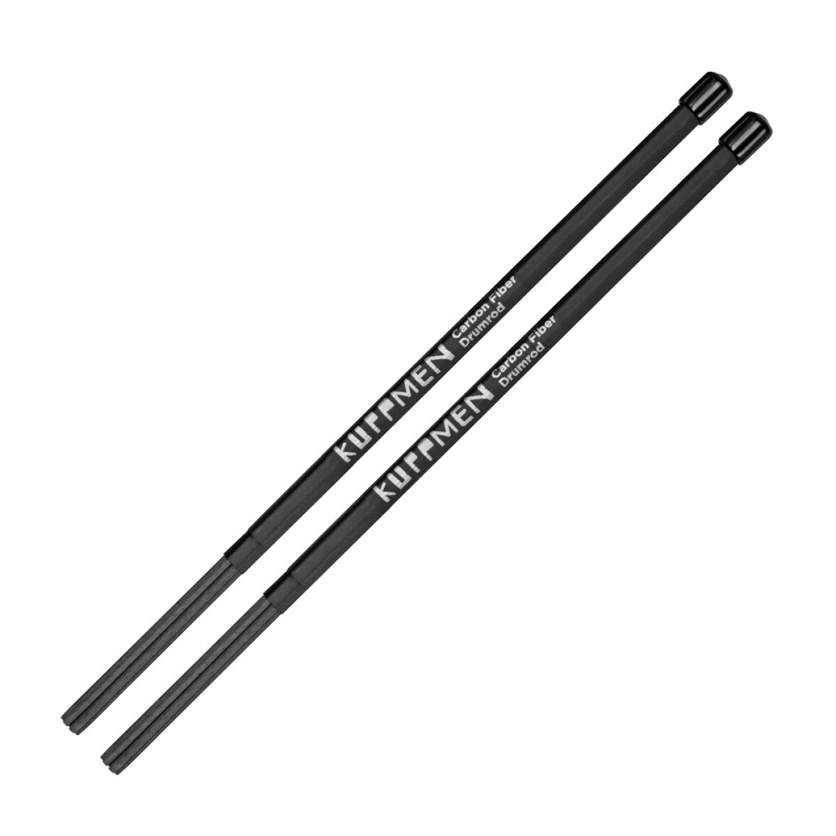 Kuppmen 7A Carbon Fiber Drum Rods l Model CFDR7A
