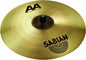 Sabian AA 21 Inch Raw Bell Dry Ride Cymbal l B20 Bronze Alloy l 80% Copper - 20% Tin l Made in Canada l Model 22172