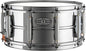 Pearl SensiTone Heritage Alloy 14 Inch x 6.5 Inch Beaded 1mm Steel Snare Drum - Model STH1465S