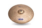 Ufip BI-22MR Bionic Series 22 Inch Medium Ride Cymbal l B20 Bronze Alloy l Hand-Crafted in Italy Since 1931 utilizing our Exclusive Rotocasting Process