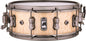 Mapex Black Panther Pegasus 14 Inch x 5.5 Inch Snare Drum l Natural Maple Burl Finish l Model BPNMW4550LXN