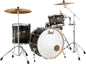 PEARL DECADE 3-PIECE SHELL PACK