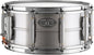 Pearl SensiTone Heritage Alloy 14 Inch x 6.5 Inch Beaded Seamless 1.2mm Aluminum Snare Drum - Model STH1465AL