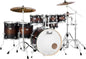 Pearl Decade 7Piece Shell Pack