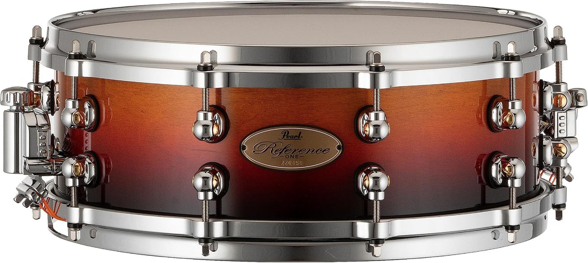 Pearl Snare Drum Reference One 14"x5" (RF1C1450S/C885)