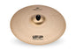 Ufip FX-12BS FX Series 12 Inch Brilliant Splash Cymbal l B20 Bronze Alloy l Hand-Crafted in Italy Since 1931 utilizing our Exclusive Rotocasting Process