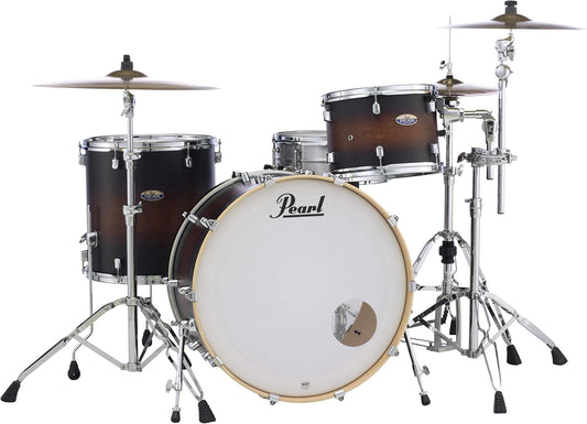 PEARL DECADE 3-PIECE SHELL PACK