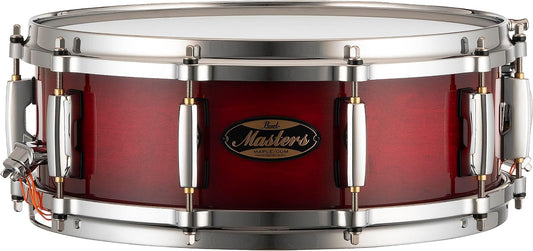Pearl Masters Maple Gum Snare Drum 14"x5" (MMGP1450S/C886)