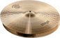 Stagg Genghis 15 Inch Medium Crash Cymbal l B20 Bronze Alloy l 80% - 20% Tin l Model GENG-HM15R
