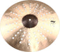 Sabian HHX 18 Inch Complex Aero Crash Cymbal l B20 Bronze Alloy l 80% Copper - 20% Tin l Made in Canada l Model 118XACN