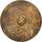 Sabian XSR 20 Inch Monarch Ride Cymbal l B20 Bronze Alloy l 80% Copper - 20% Tin l Made in Canada l Model XSR2080M