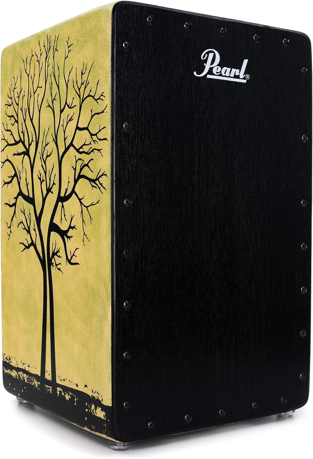 Pearl Primero Tree of Life Cajon (PBC123BTR)*