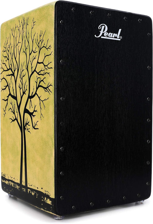 Pearl Primero Tree of Life Cajon (PBC123BTR)*