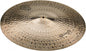 Stagg Genghis 21 Inch Medium Ride Cymbal l B20 Bronze Alloy l 80% - 20% Tin l Model GENG-RM21R
