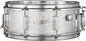 Pearl President Series Deluxe Snare Drum, Silver Sparkle, 14 X 5.5 Inches (PSD1455SE/C450