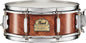Pearl OH1350140 Omar Hakim Signature Drum, 6 ply African Mahogany, Natural