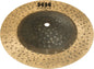Sabian HH 9 Inch Radia Cup Chime l B20 Bronze Alloy l 80% Copper - 20% Tin l Made in Canada l Model 10959R
