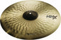 Sabian HHX 21 Inch Raw Bell Dry Ride Cymbal l B20 Bronze Alloy l 80% Copper - 20% Tin l Made in Canada l Model 12172XN