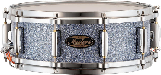 Pearl Masters Maple Gum Snare Drum 14"x5" (MMGC1450S/C195)*