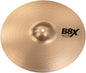 Sabian B8X Series 14 Inch Thin Crash Cymbal l B8 Bronze Alloy l 92% Copper - 8% Tin l Made in Canada l Model 41406X