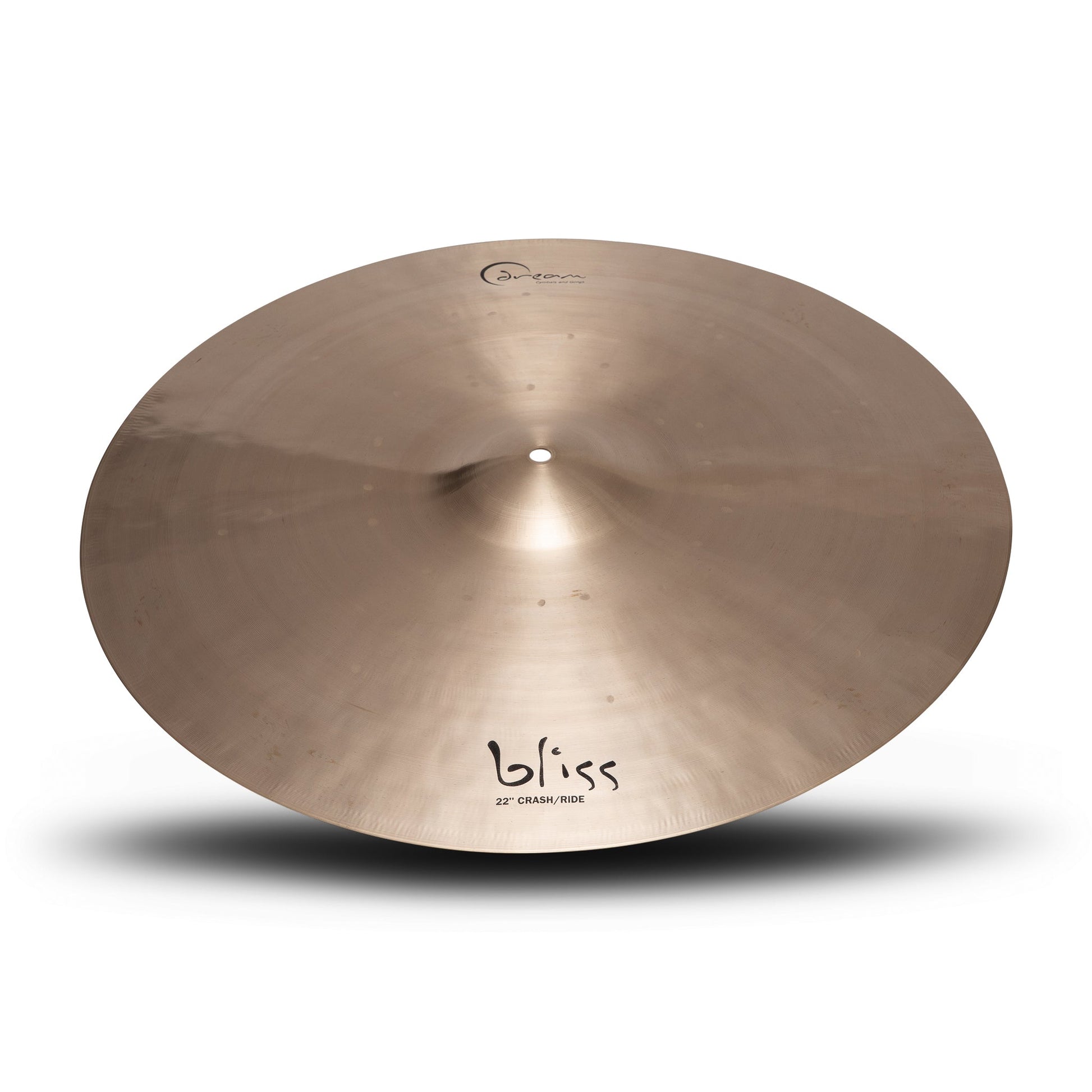 Dream Cymbals BRI20 Bliss 20" Ride Cymbal