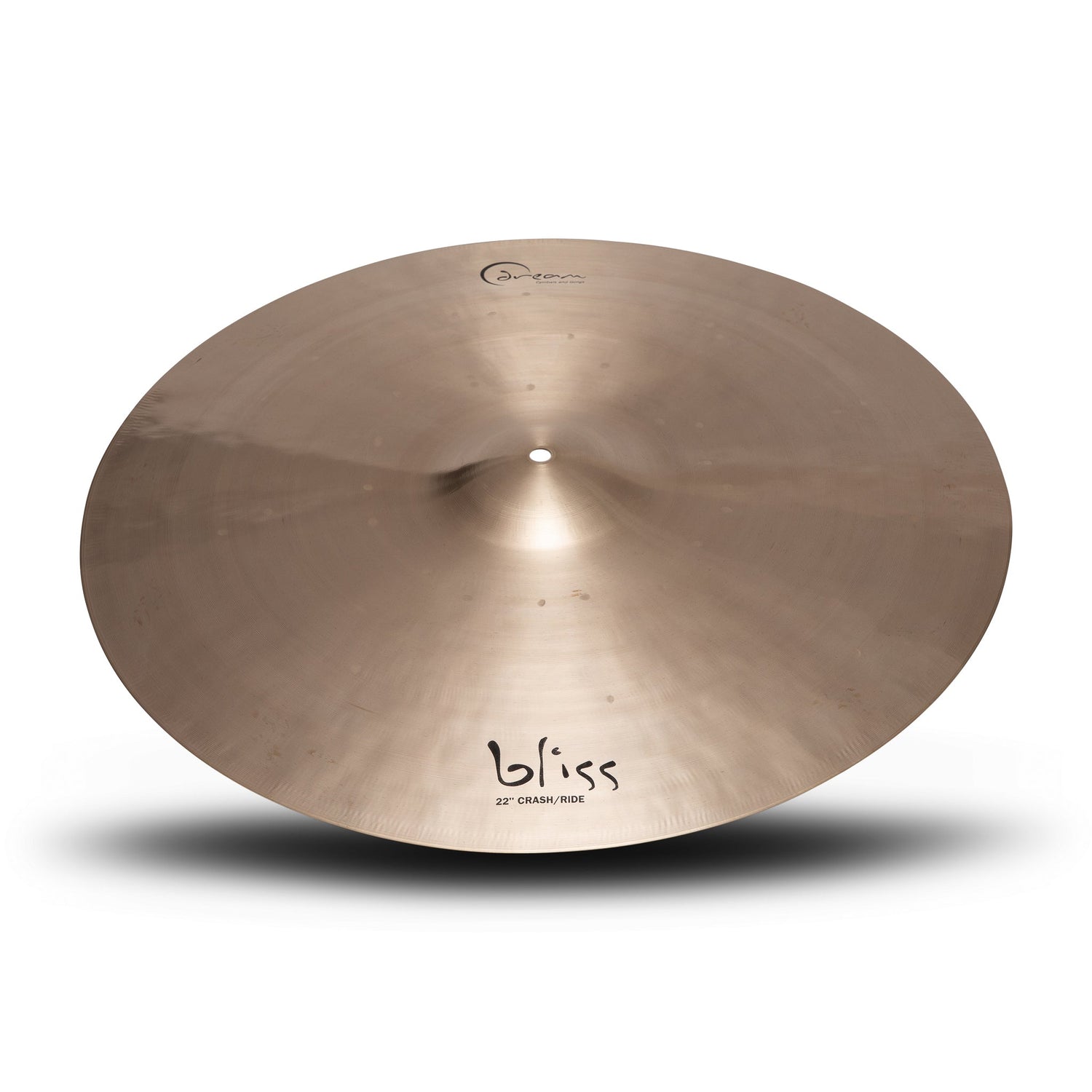 Dream Cymbals C-RI20 Contact Series 20" Ride Cymbal