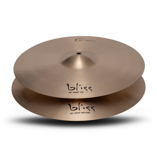 Dream Cymbals BHH12 Bliss 12" Hi Hat Cymbal