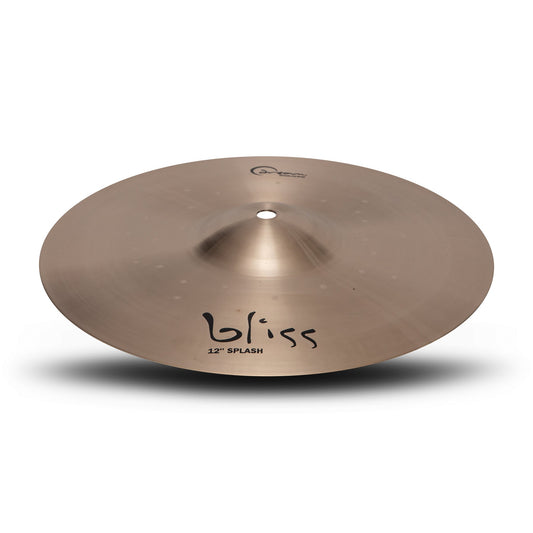 Dream Cymbals BSP08 Bliss 8" Splash Cymbal